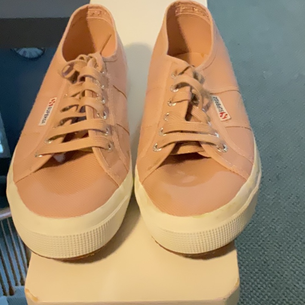 Superga sneakers